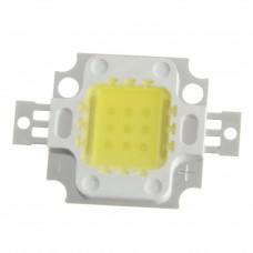 LED - SMD - 10 W - 800-900 LM - White